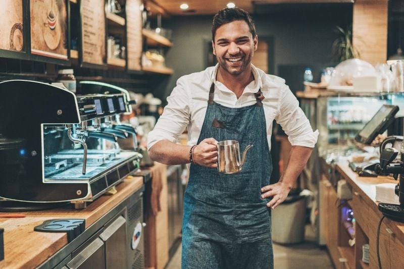 From Startup to Scale-Up—We’ve Got You Covered From Startup to Scale-Up—We’ve Got You Covered